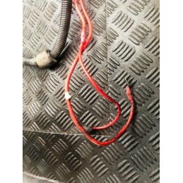 2003 RANGE ROVER VOGUE L322 TD6 HSE CABLE