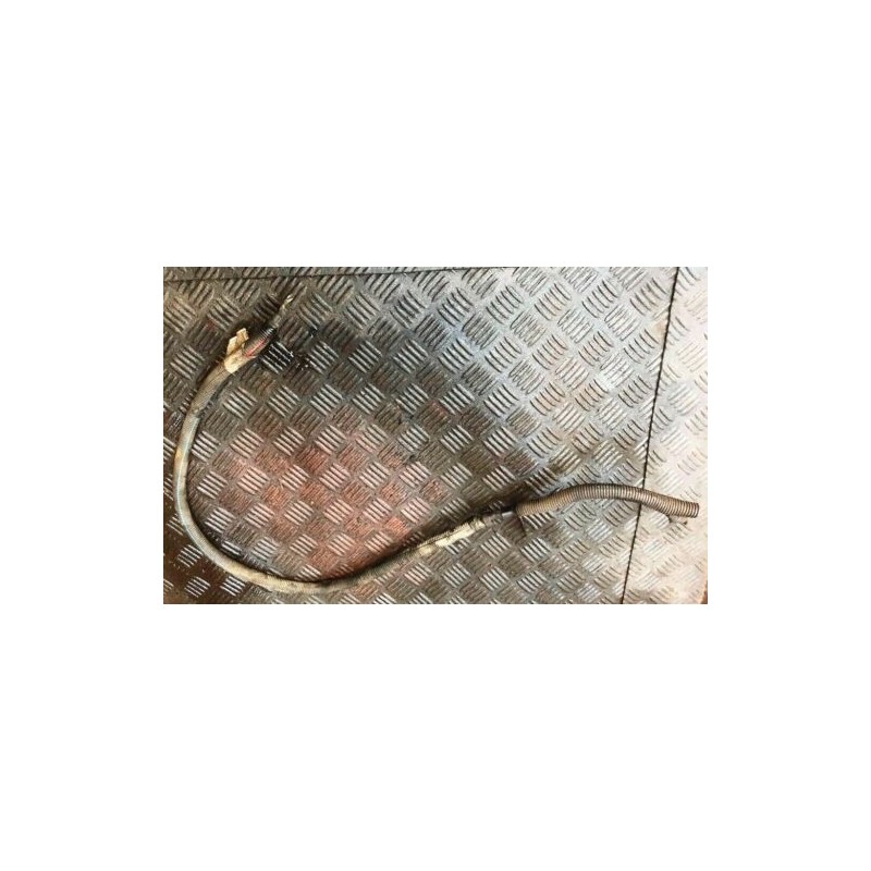 2011 PEUGEOT BOXER RELAY DUCATO 335 L3H2 LWB SHR 2.2 CABLE