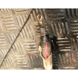 2011 PEUGEOT BOXER RELAY DUCATO 335 L3H2 LWB SHR 2.2 CABLE