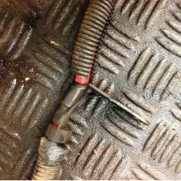 2011 PEUGEOT BOXER RELAY DUCATO 335 L3H2 LWB SHR 2.2 CABLE