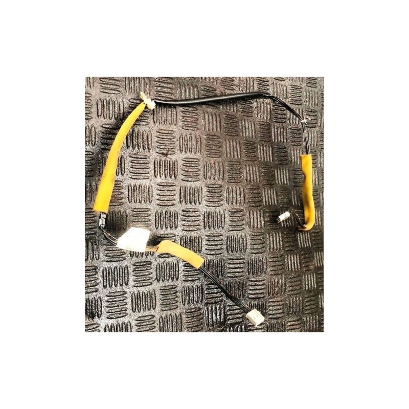 2007 NISSAN PATHFINDER 2.5 DCI R51 CABLE 28241EB513