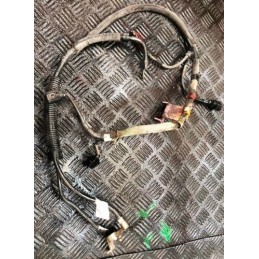 2009 Skoda Fabia MK2 1.2 HTP CABLE 6R0971349AM