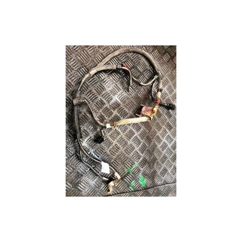 2009 Skoda Fabia MK2 1.2 HTP CABLE 6R0971349AM