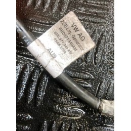 2009 Skoda Fabia MK2 1.2 HTP CABLE 6R0971349AM