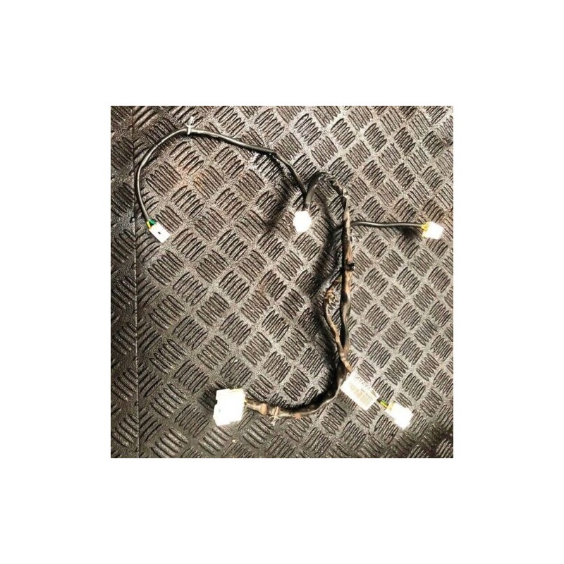 2007 NISSAN PATHFINDER 2.5 DCI R51 CABLE 87069EB26A