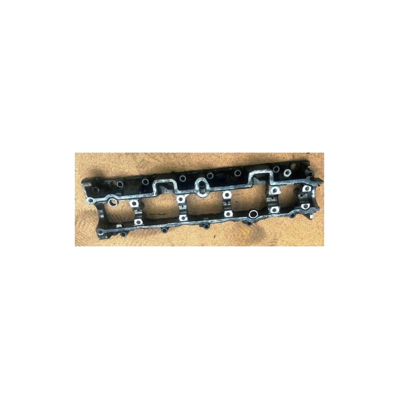 2011 PEUGEOT PARTNER 1.6 HDI CAMSHAFT HOLDER 9684504780