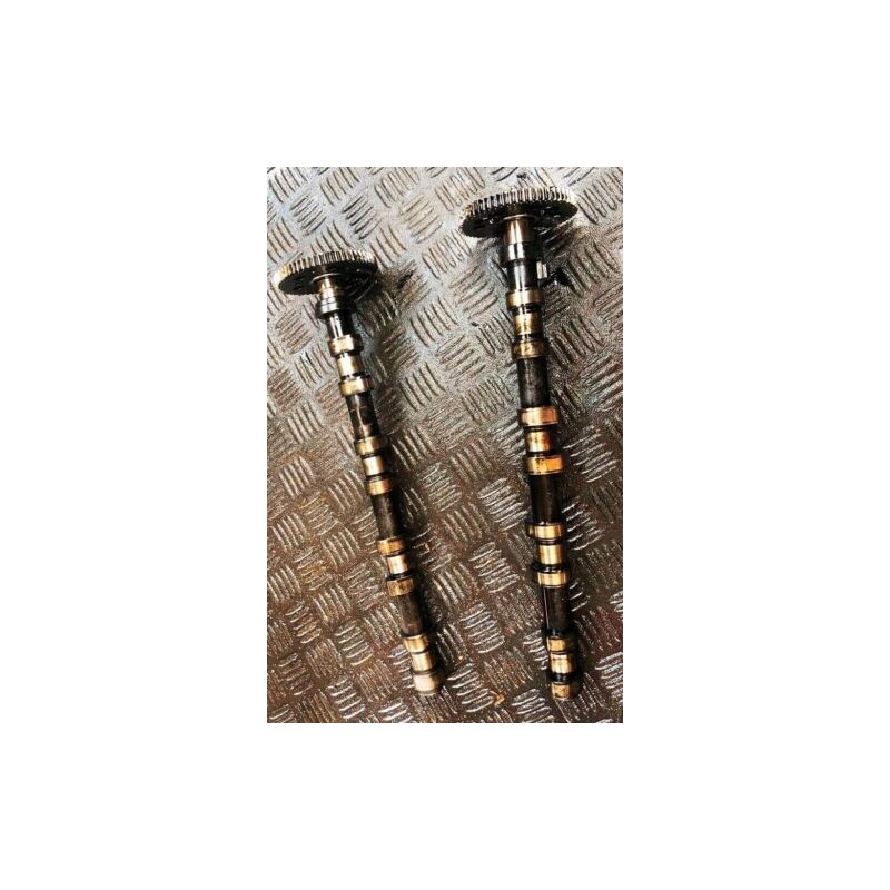 2006 BMW E90 3 series 2.0 D CAMSHAFT PAIR