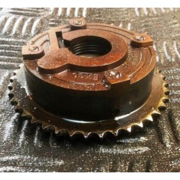 2009 MINI COOPER R56 1.6 petrol CAMSHAFT PULLEY EX30 / V7536085 80