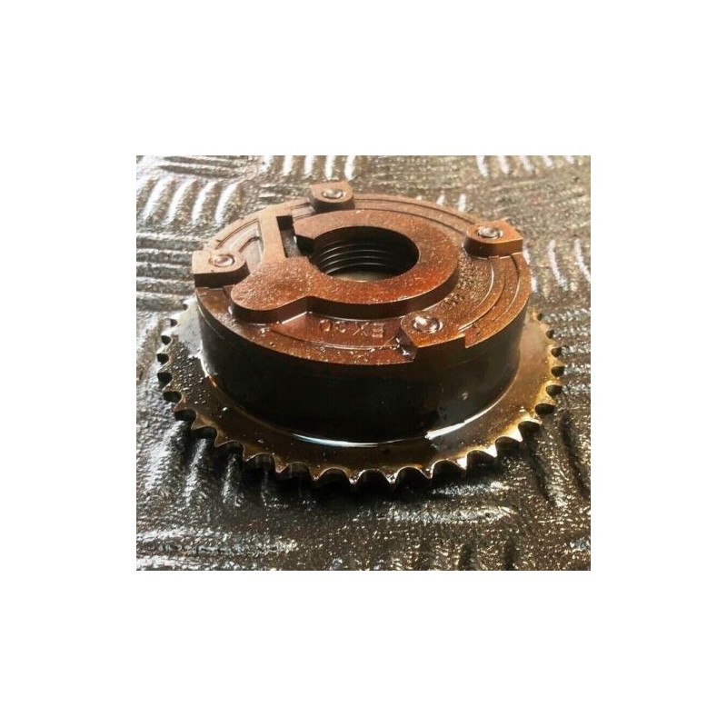 2009 MINI COOPER R56 1.6 petrol CAMSHAFT PULLEY EX30 / V7536085 80