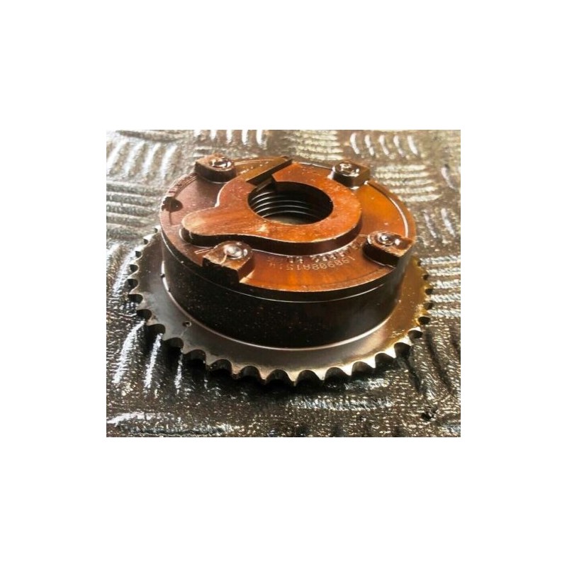 2009 MINI COOPER R56 1.6 petrol CAMSHAFT PULLEY IN35 / V7545862 80