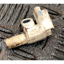 2009 Citroen C5 2.0 HDi VTR+ MK3 CAMSHAFT SENSOR 9665443580