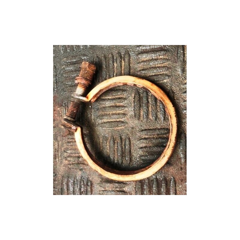 2011 PEUGEOT BOXER 335 L3H2 LWB 2.2 CAT CONVERTER CLIP