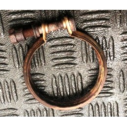 2011 RELAY BOXER DUCATO L3H2 2.2 d CAT CONVERTER CLIP