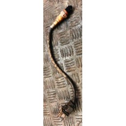 2007 IVECO DAILY 35S12 2.3 HPICAT CONVERTER SENSOR