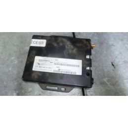 2006 PEUGEOT BOXER DUCATO 2.2 D UNIT SMART NAV UK MC55 CEO682X S30880-S8372-A100