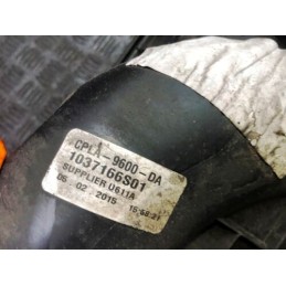 2014-2018 Range Rover Sport L494 3.0 CD HEAD UNIT CF6N-18C815-HK / BVJG101D