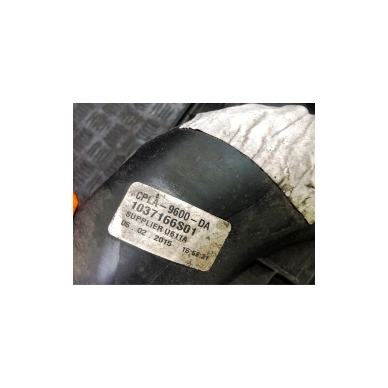 2014-2018 Range Rover Sport L494 3.0 CD HEAD UNIT CF6N-18C815-HK / BVJG101D