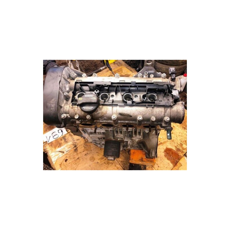 2014 SEAT IBIZA 6J MK4 1.4 PETROL ENGINE GOOD CONDITION CGG A61106 030103019AC