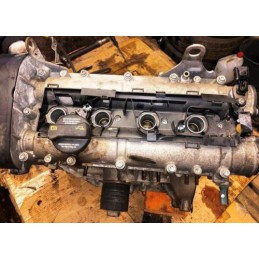 2014 SEAT IBIZA 6J MK4 1.4 PETROL ENGINE GOOD CONDITION CGG A61106 030103019AC