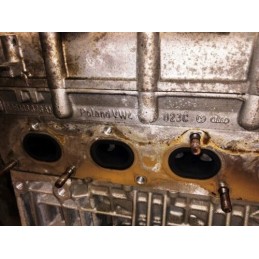 2014 SEAT IBIZA 6J MK4 1.4 PETROL ENGINE GOOD CONDITION CGG A61106 030103019AC