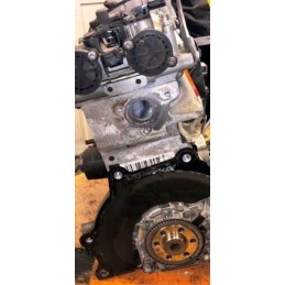 2014 SEAT IBIZA 6J MK4 1.4 PETROL ENGINE GOOD CONDITION CGG A61106 030103019AC