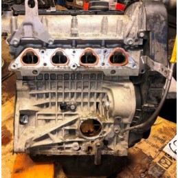 2014 SEAT IBIZA 6J MK4 1.4 PETROL ENGINE GOOD CONDITION CGG A61106 030103019AC