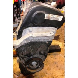 2014 SEAT IBIZA 6J MK4 1.4 PETROL ENGINE GOOD CONDITION CGG A61106 030103019AC