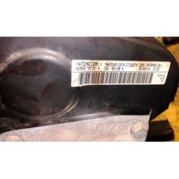 2014 SEAT IBIZA 6J MK4 1.4 PETROL ENGINE GOOD CONDITION CGG A61106 030103019AC