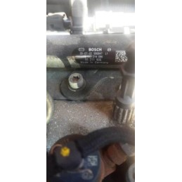 2014 SEAT IBIZA 6J MK4 1.4 PETROL ENGINE GOOD CONDITION CGG A61106 030103019AC