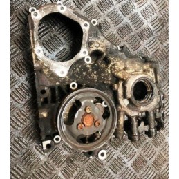 2000 OPEL VAUXHALL FRONTERA 2.2 D MK2 CHAIN COVER