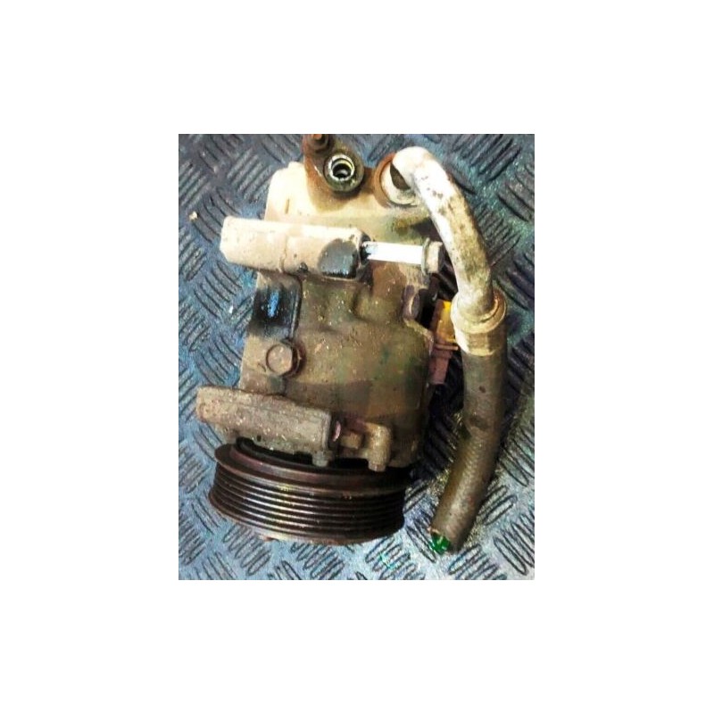 CITROEN C3 MK1 1.4 HDI DIESEL 2003 AIR CON PUMP