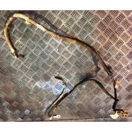CITROEN C3 MK1 1.4 HDI DIESEL 2003 BATTERY WIRING CABLE