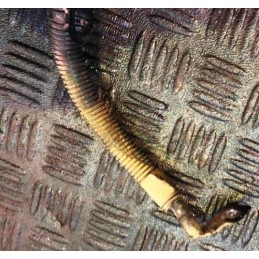 CITROEN C3 MK1 1.4 HDI DIESEL 2003 BATTERY WIRING CABLE