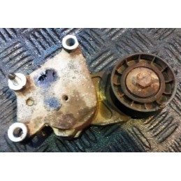 CITROEN C3 MK1 1.4 HDI DIESEL 2003 DRIVE BELT TENSIONER