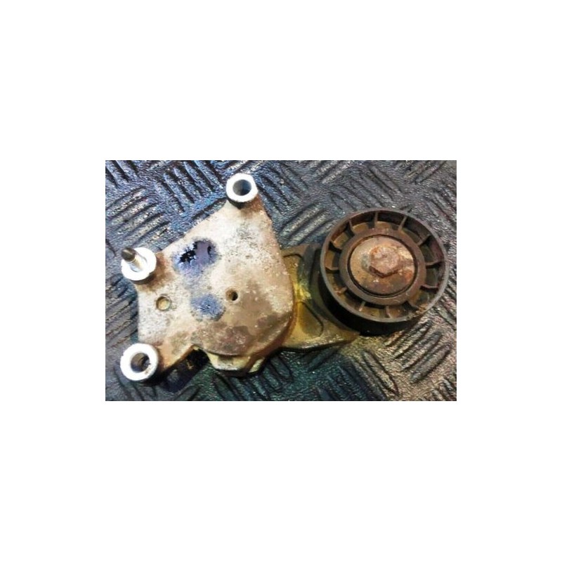 CITROEN C3 MK1 1.4 HDI DIESEL 2003 DRIVE BELT TENSIONER