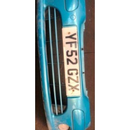 CITROEN C3 MK1 1.4 HDI DIESEL 2003 POWER STEERING ECU MODULE PSA 9645460880