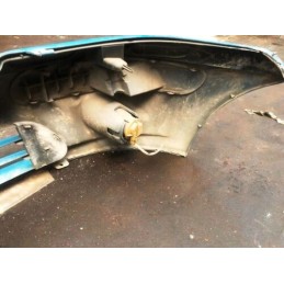 CITROEN C3 MK1 1.4 HDI DIESEL 2003 POWER STEERING ECU MODULE PSA 9645460880