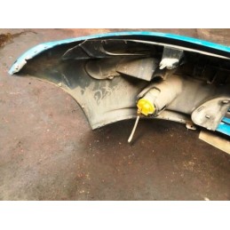 CITROEN C3 MK1 1.4 HDI DIESEL 2003 POWER STEERING ECU MODULE PSA 9645460880