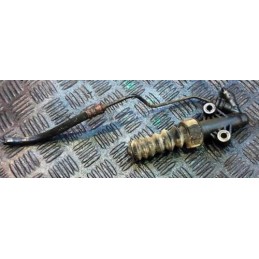 CITROEN C3 MK1 1.4 HDI DIESEL 2003 SLAVE CYLINDER