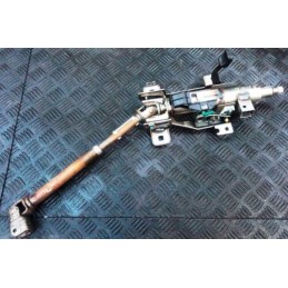 CITROEN C3 MK1 1.4 HDI DIESEL 2003 STEERING COLUMN