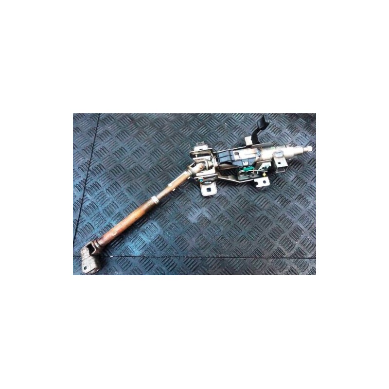 CITROEN C3 MK1 1.4 HDI DIESEL 2003 STEERING COLUMN
