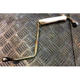 CITROEN C3 MK1 1.4 HDI DIESEL 2003 TURBO CHARGER OIL FEED PIPE