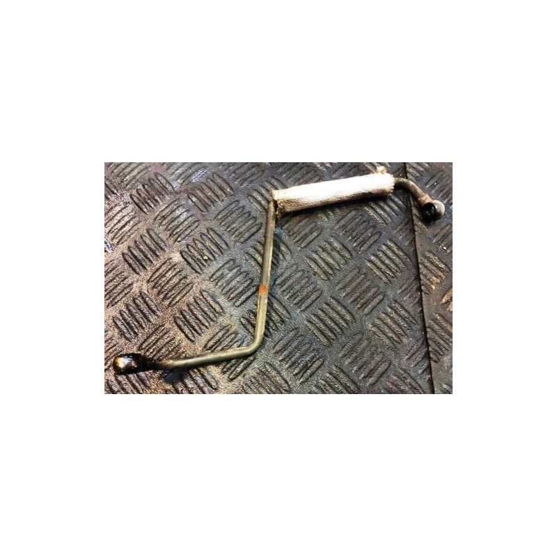 CITROEN C3 MK1 1.4 HDI DIESEL 2003 TURBO CHARGER OIL FEED PIPE