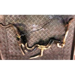 CITROEN C3 MK1 1.4 HDI DIESEL 2003 WATER PIPE SET PIPE CUTTED