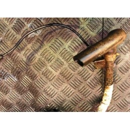 CITROEN C3 MK1 1.4 HDI DIESEL 2003 WATER PIPE SET PIPE CUTTED