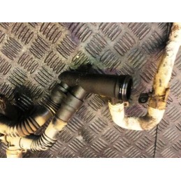 CITROEN C3 MK1 1.4 HDI DIESEL 2003 WATER PIPE SET PIPE CUTTED