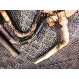 CITROEN C3 MK1 1.4 HDI DIESEL 2003 WATER PIPE SET PIPE CUTTED