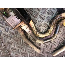 CITROEN C3 MK1 1.4 HDI DIESEL 2003 WATER PIPE SET PIPE CUTTED