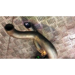 CITROEN C3 MK1 1.4 HDI DIESEL 2003 WATER PIPE SET PIPE CUTTED