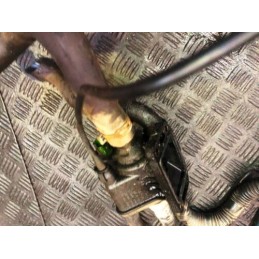 CITROEN C3 MK1 1.4 HDI DIESEL 2003 WATER PIPE SET PIPE CUTTED